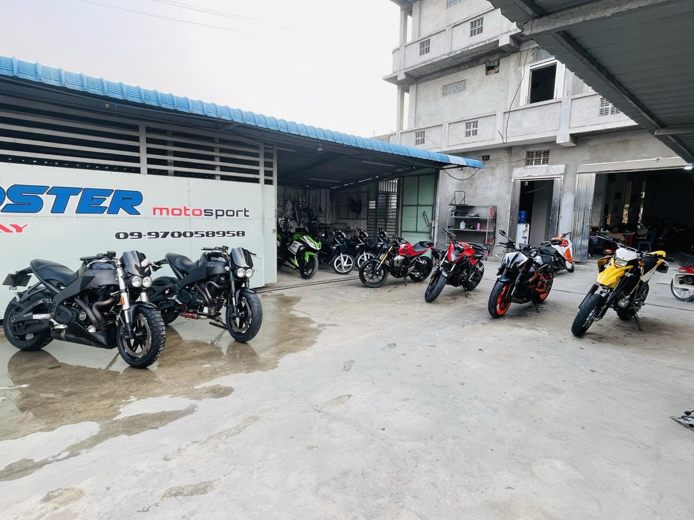 Workshop